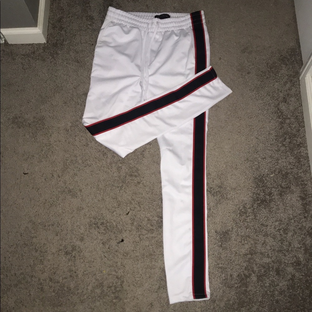 Pacsun sweats